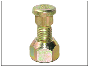Lug Bolt Mitsubishi L200/300-H-100 (M12/1,5*38)