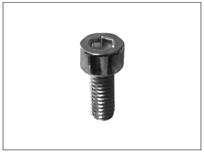 Imbus Bolt M6X16