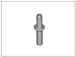 Bolt Rim Centering Geomet Fiat 131 