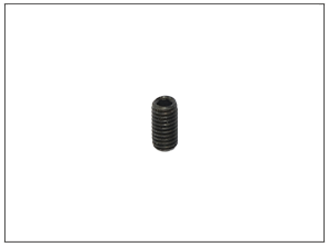 Set Screw Bolt M5X10