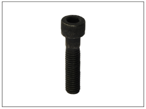 Imbus Bolt  M8X35 Half Thread