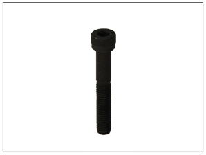 Imbus Bolt M8X50 Half Thread