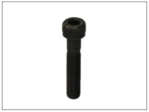 Imbus Bolt M8X40 Half Thread