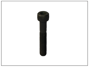 Imbus Bolt M8X45 Half Thread