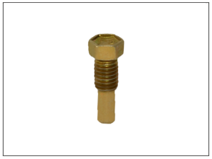 Bolt Ford AKB M10X28