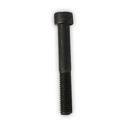 Imbus Bolt M8X60 Half Thread