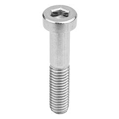 Imbus Bolt M8X70 Half Thread