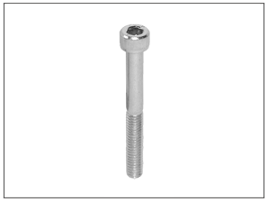 Imbus Bolt M6X50