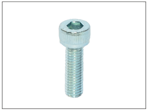 Imbus Bolt M5X16