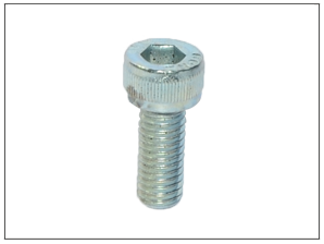 Imbus Bolt M5X30