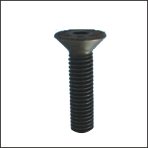 Imbus Bolt with Countersink M6X20 10 9 Quality