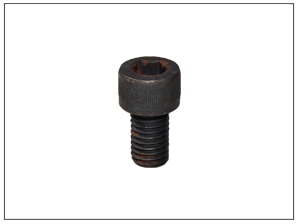 Imbus Bolt M10X16