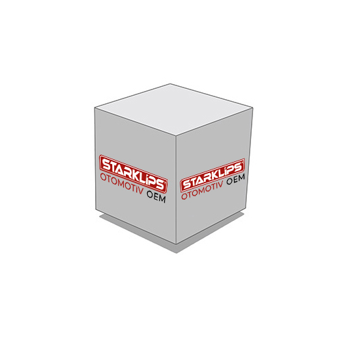 Imbus Bolt with Countersink INOX M5X16mm